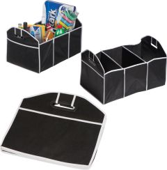 Kofferraumtasche Bergen