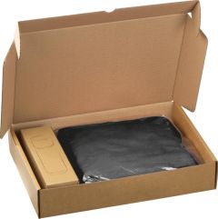 Set XL Fleecedecke + Thermoskanne Liverpool