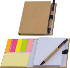 Notizblock St. Louis