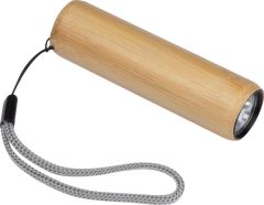 Bambus Taschenlampe Dundee