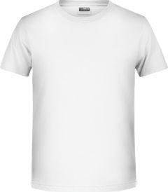 Jungen T-Shirt Basic aus Bio Baumwolle