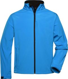Herren Softshelljacke