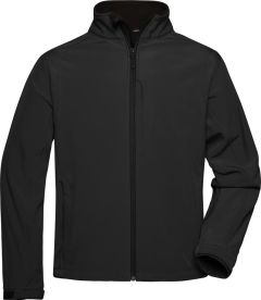 Herren Softshelljacke