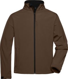 Herren Softshelljacke