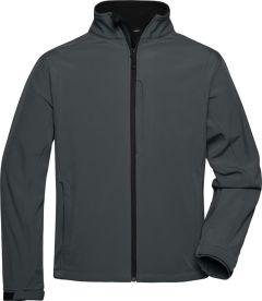 Herren Softshelljacke