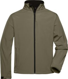 Herren Softshelljacke