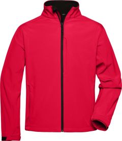 Herren Softshelljacke