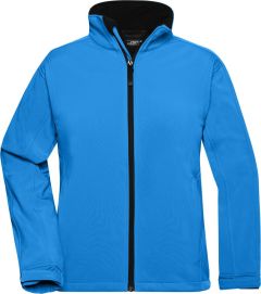 Damen Softshelljacke
