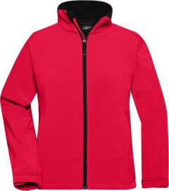 Damen Softshelljacke