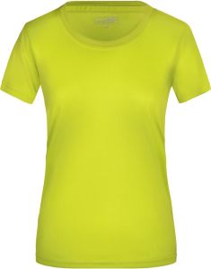 Damen Active T-Shirt für Freizeit und Sport