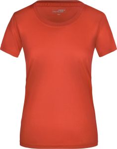 Damen Active T-Shirt für Freizeit und Sport