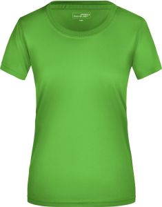 Damen Active T-Shirt für Freizeit und Sport