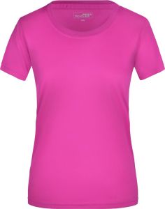 Damen Active T-Shirt für Freizeit und Sport