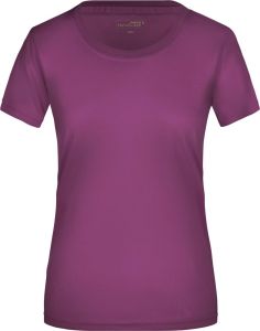 Damen Active T-Shirt für Freizeit und Sport