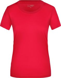 Damen Active T-Shirt für Freizeit und Sport
