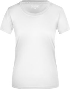 Damen Active T-Shirt für Freizeit und Sport