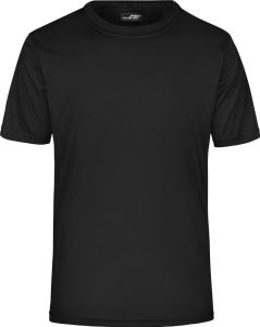 Herren Active T-Shirt für Freizeit und Sport