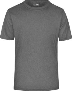 Herren Active T-Shirt für Freizeit und Sport