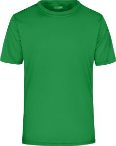 Herren Active T-Shirt für Freizeit und Sport