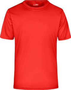 Herren Active T-Shirt für Freizeit und Sport