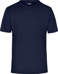 Herren Active T-Shirt für Freizeit und Sport