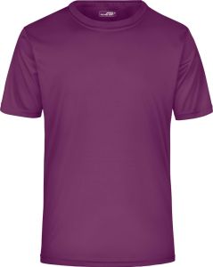 Herren Active T-Shirt für Freizeit und Sport