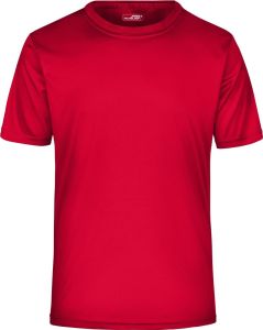 Herren Active T-Shirt für Freizeit und Sport