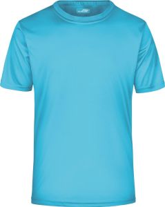 Herren Active T-Shirt für Freizeit und Sport