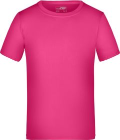 Kinder Active T-Shirt für Freizeit und Sport