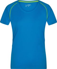 Damen T-Shirt Sport