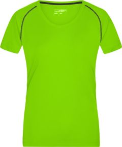 Damen T-Shirt Sport