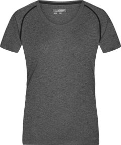 Damen T-Shirt Sport