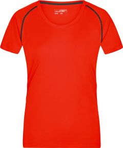 Damen T-Shirt Sport