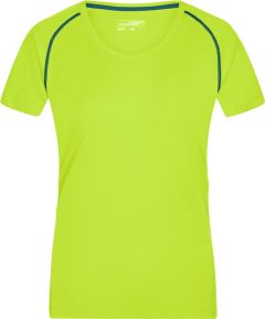 Damen T-Shirt Sport
