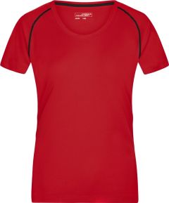 Damen T-Shirt Sport