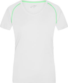 Damen T-Shirt Sport