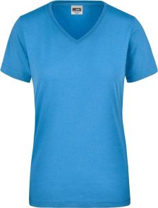 Damen Arbeits T-Shirt