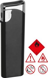 Elektronik Feuerzeug, nachfüllbar