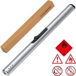 Stabfeuerzeug aus Metall