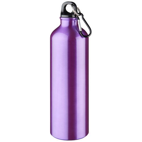 Trinkflasche mit Karabiner