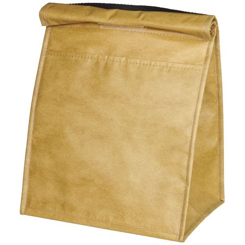 Große Kühltasche als Werbeartikel