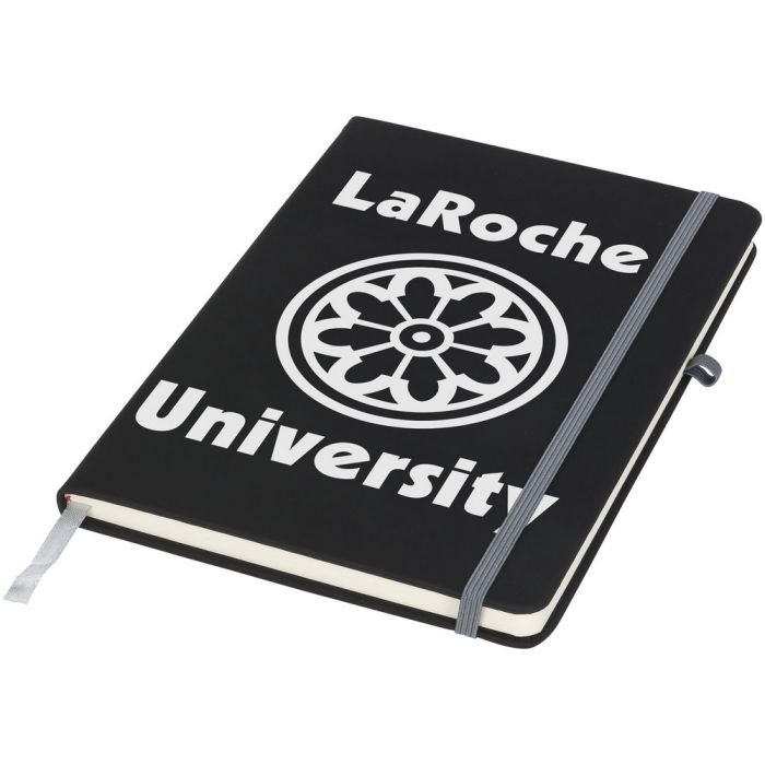 A5 Notizbuch als Werbeartikel