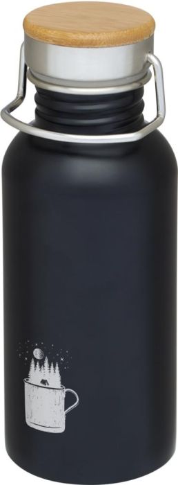 Sportflasche als Werbeartikel
