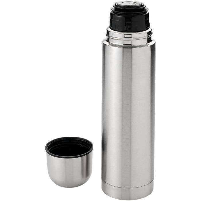 Isolierflasche 750 ml als Werbeartikel