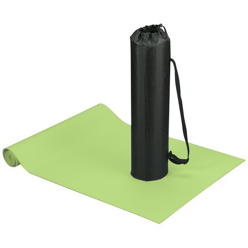 Fitness- und Yogamatte als Werbeartikel
