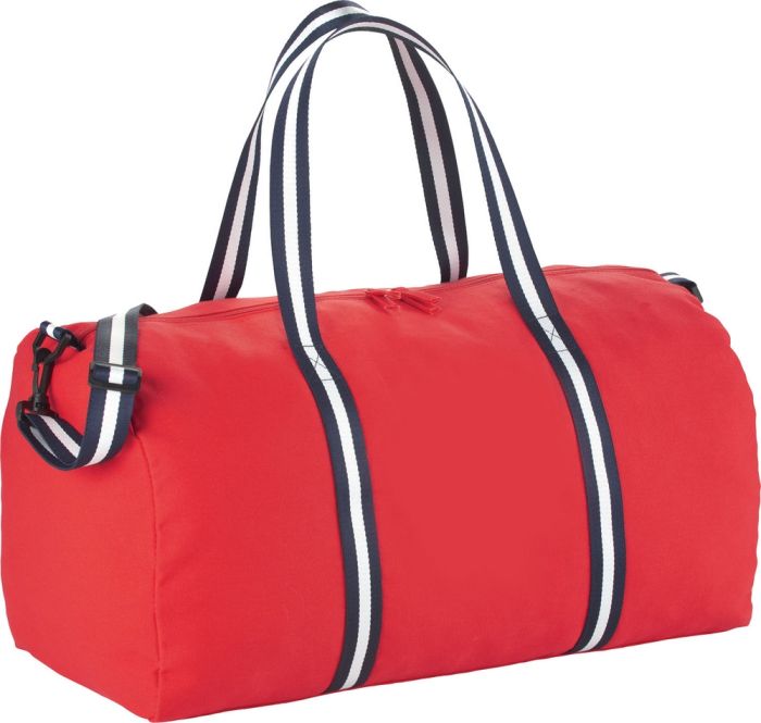 Weekender Reisetasche als Werbeartikel