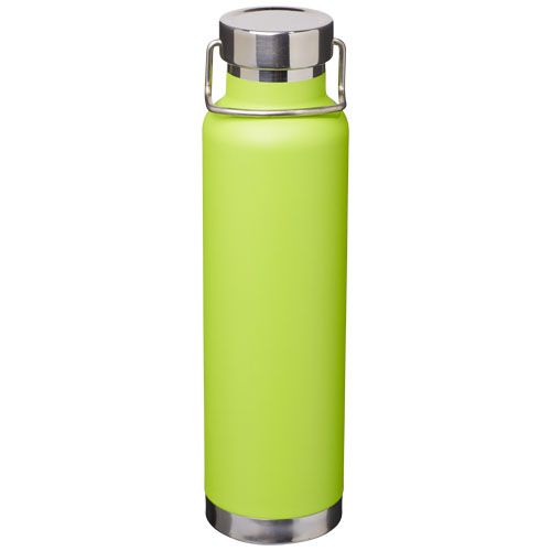 Kupfer-Vakuum Isolierflasche