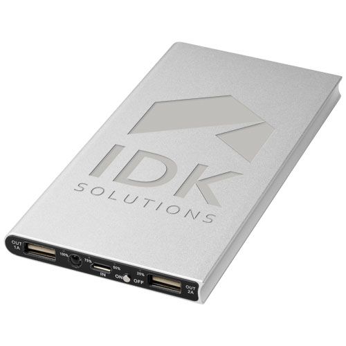 Powerbank als Werbeartikel