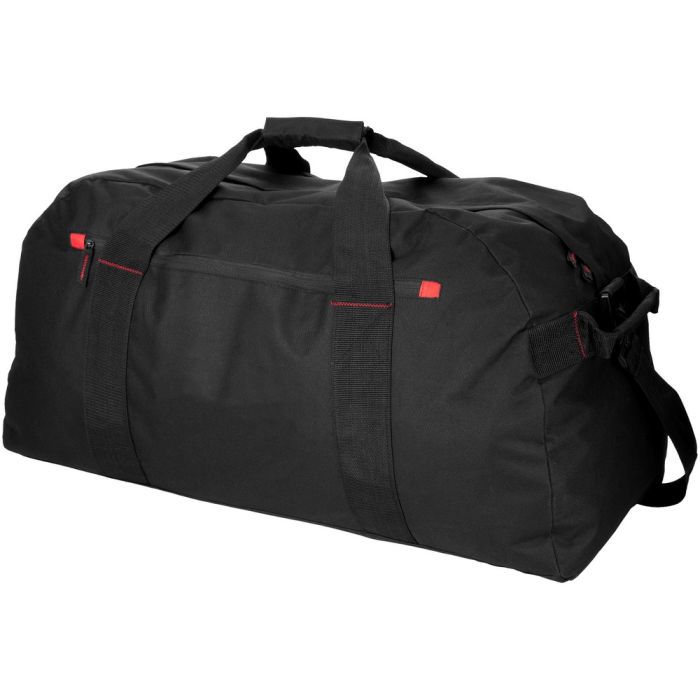 Extragroße Reisetasche als Werbeartikel
