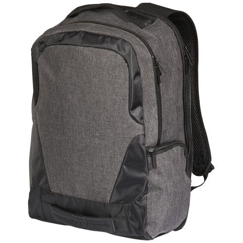 Laptop-Rucksack als Werbeartikel